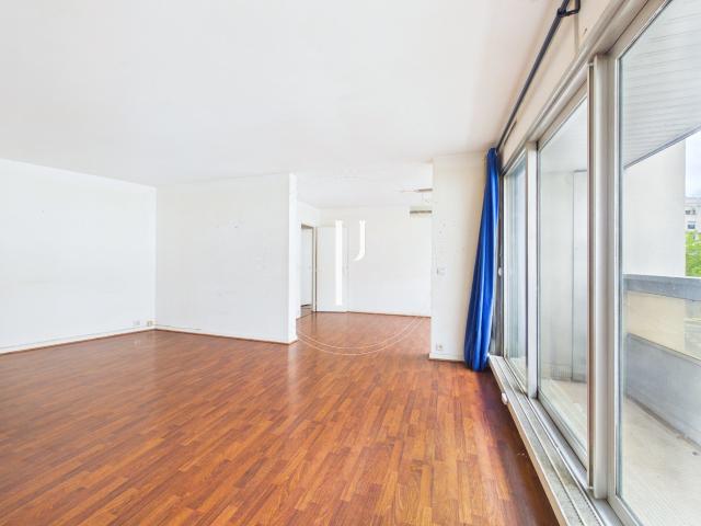 Appartement 5 pièces 114 m²