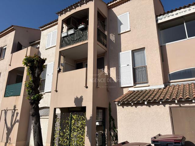Appartement 5 pièces 114 m²