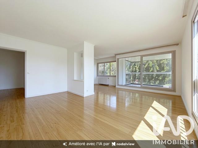 Appartement 5 pièces 114 m²
