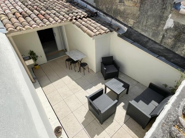 Appartement 5 pièces 114 m²