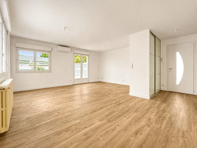 Appartement 5 pièces 114 m²