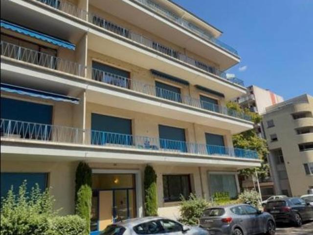 Appartement 5 pièces 114 m²