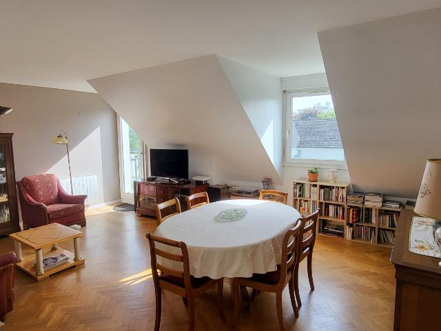 Appartement 5 pièces 114 m²
