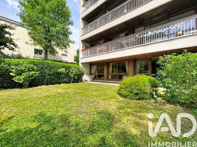 Appartement 5 pièces 114 m²
