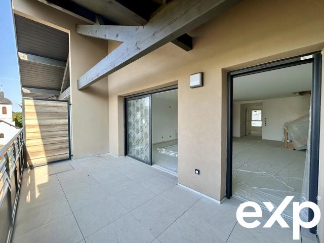 Appartement 5 pièces 114 m²