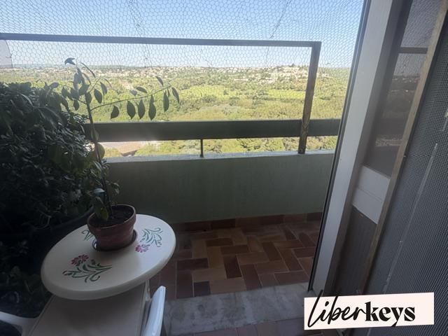 Appartement 5 pièces 114 m²