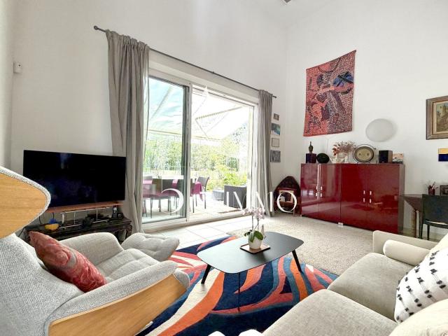 Appartement 5 pièces 114 m²
