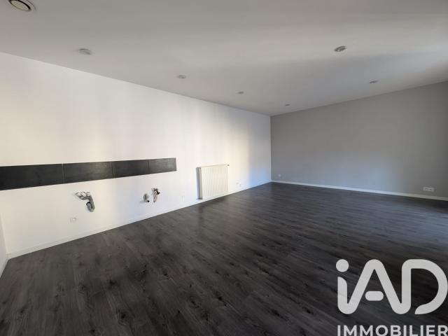 Appartement 5 pièces 114 m²