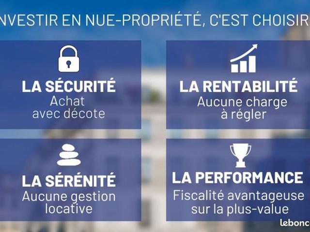 Appartement 5 pièces 114 m²