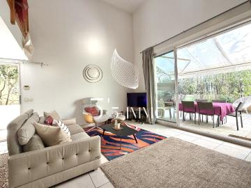 Appartement 5 pièces 114 m²