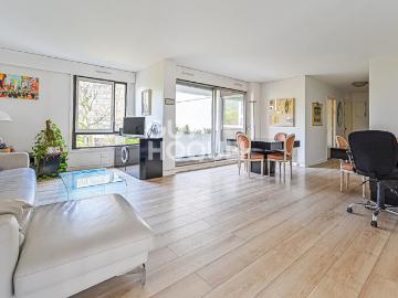 Appartement 5 pièces 114 m²