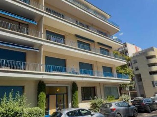 Appartement 5 pièces 114 m²