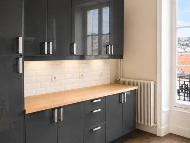 Appartement 5 pièces 114 m²