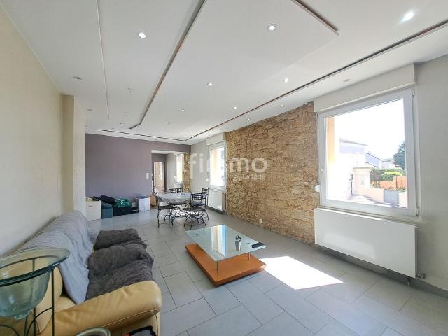 Appartement 5 pièces 114 m²