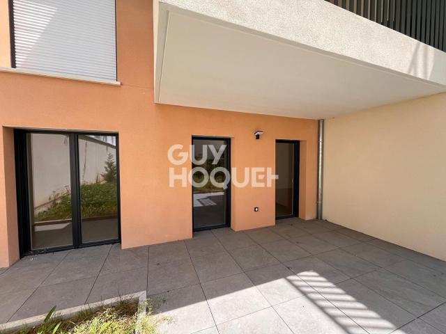 Appartement 5 pièces 114 m²
