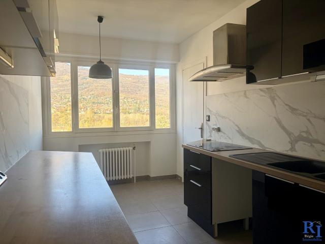 Appartement 5 pièces 114 m²