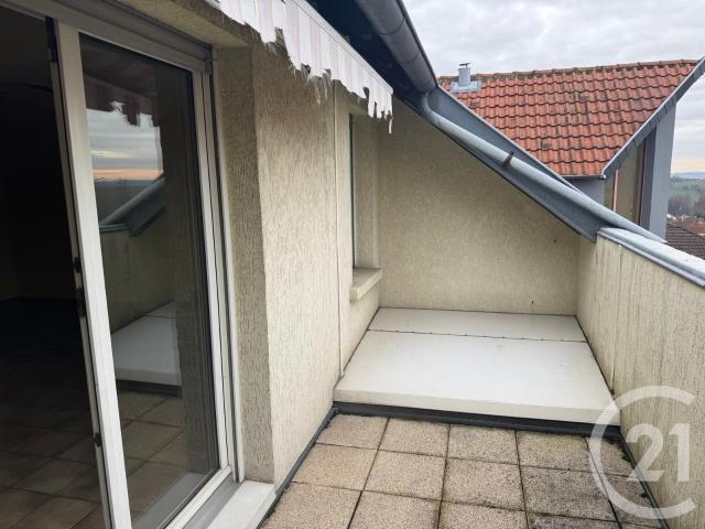 Appartement 5 pièces 114 m²
