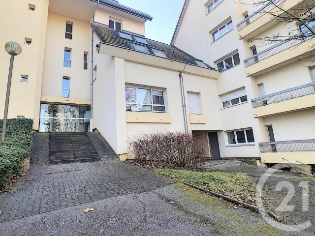 Appartement 5 pièces 114 m²