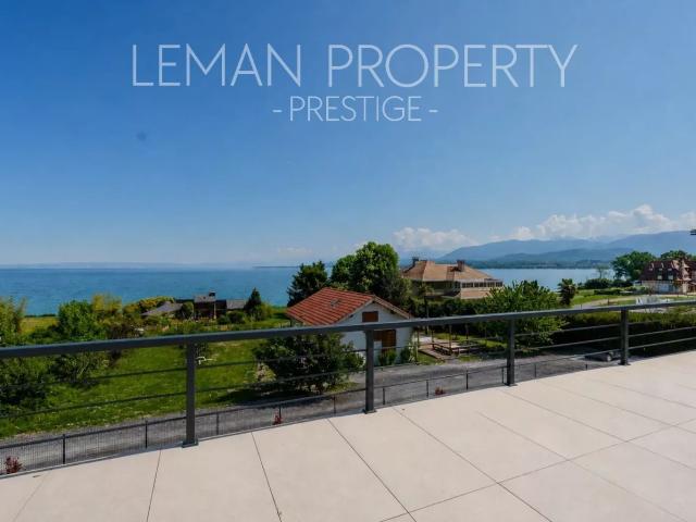 Appartement 5 pièces 114 m²