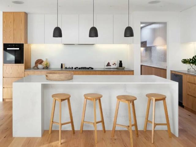 Appartement 5 pièces 114 m²