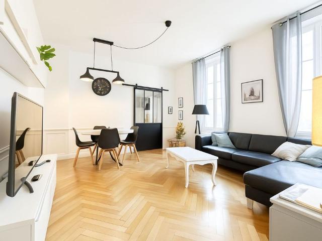 Appartement 5 pièces, 114 m² à louer à Colmar 68000