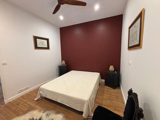 Appartement 5 pièces, 114 m² à louer à Pau 64000