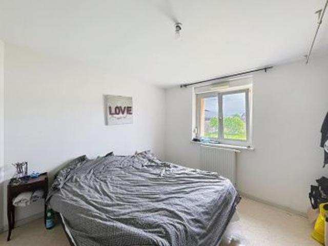 Appartement 5 pièces 115.32 m²