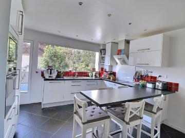Appartement 5 pièces 115 m²
