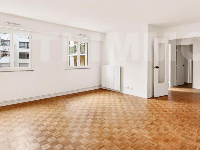 Appartement 5 pièces 115 m²