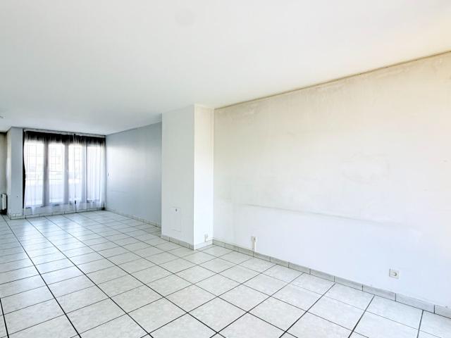 Appartement 5 pièces 115 m²