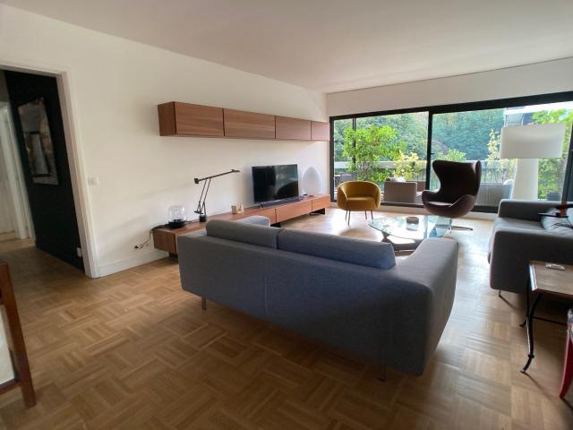 Appartement 5 pièces 115 m²