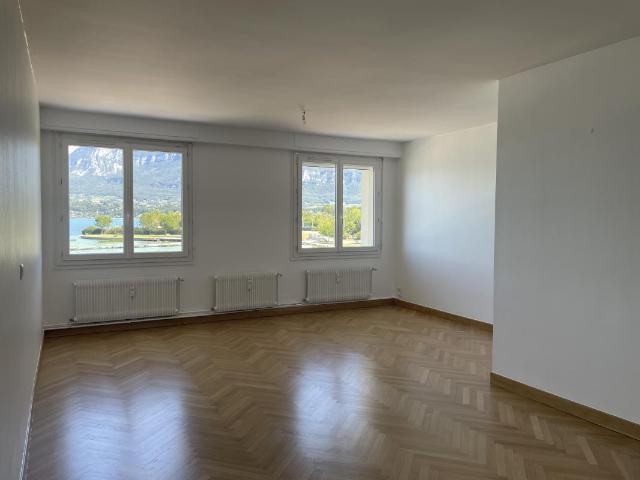 Appartement 5 pièces 115 m²