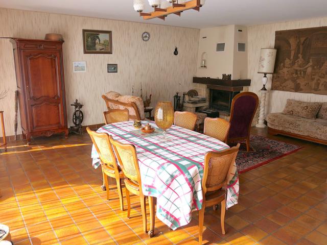 Appartement 5 pièces 107 m²