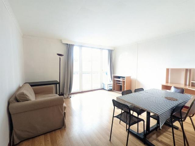 Appartement 5 pièces 115 m²
