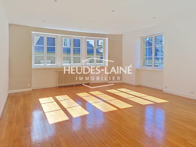 Appartement 5 pièces 115 m²