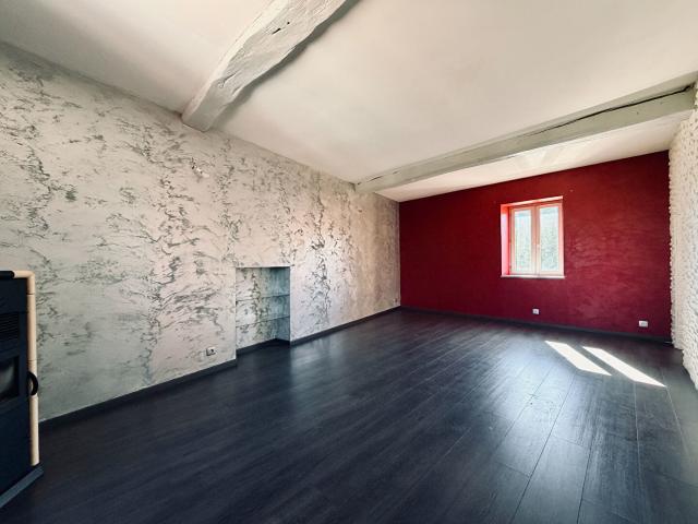 Appartement 5 pièces 115 m²