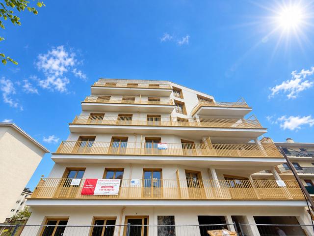 Appartement 5 pièces 115 m²