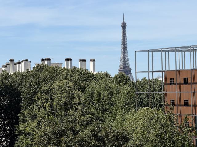 Appartement 5 pièces 115 m²