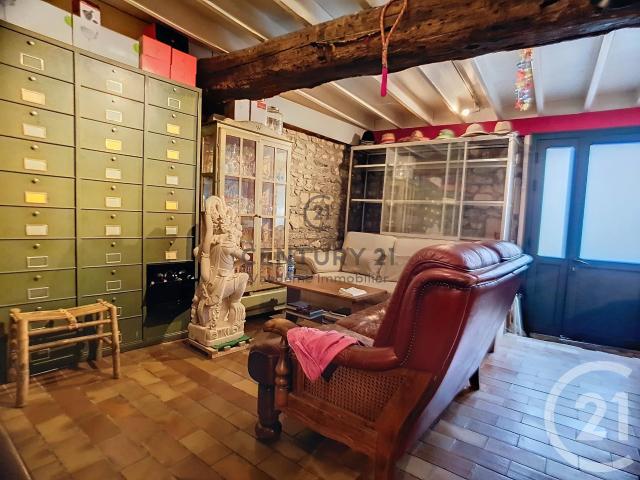 Appartement 5 pièces 115 m²