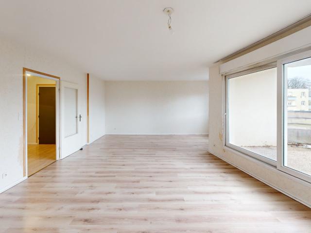 Appartement 5 pièces 116 m²