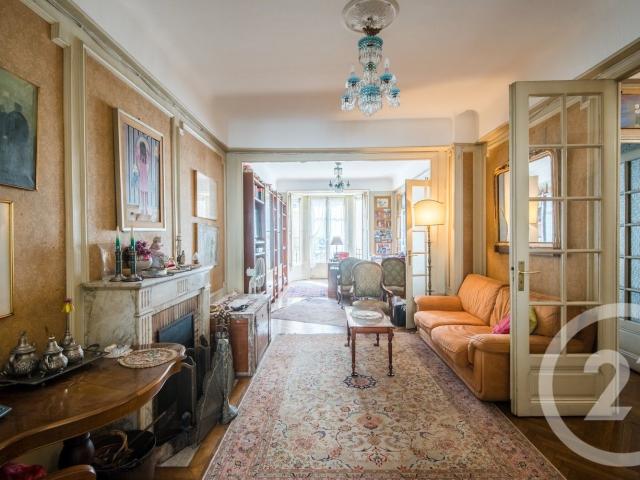 Appartement 5 pièces 115 m²