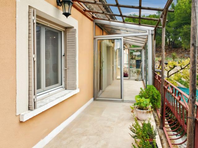 Appartement 5 pièces 115 m²