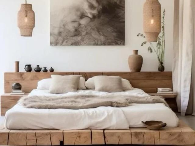 Appartement 5 pièces 115 m²