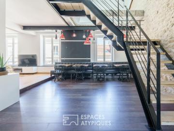 Appartement 5 pièces 115 m²