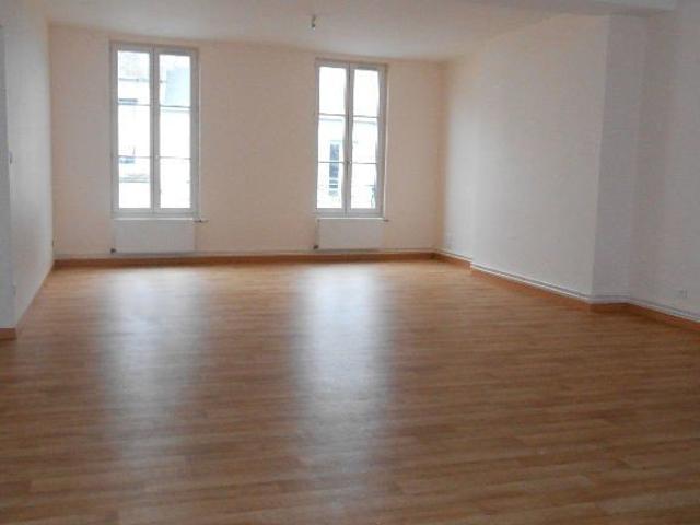 Appartement 5 pièces 115 m²