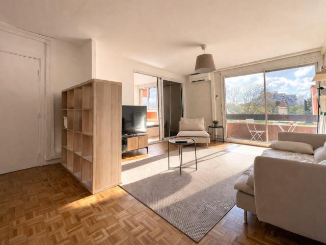 Appartement 5 pièces 115 m²