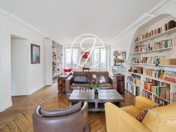 Appartement 5 pièces 115 m²