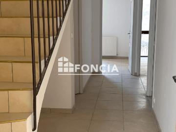 Appartement 5 pièces 115 m²