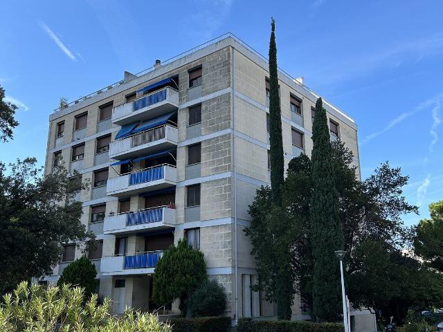 Appartement 5 pièces 115 m²