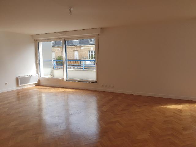 Appartement 5 pièces 115 m²